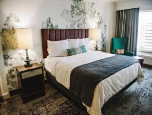 The Grove Hotel Boise Rom bilde